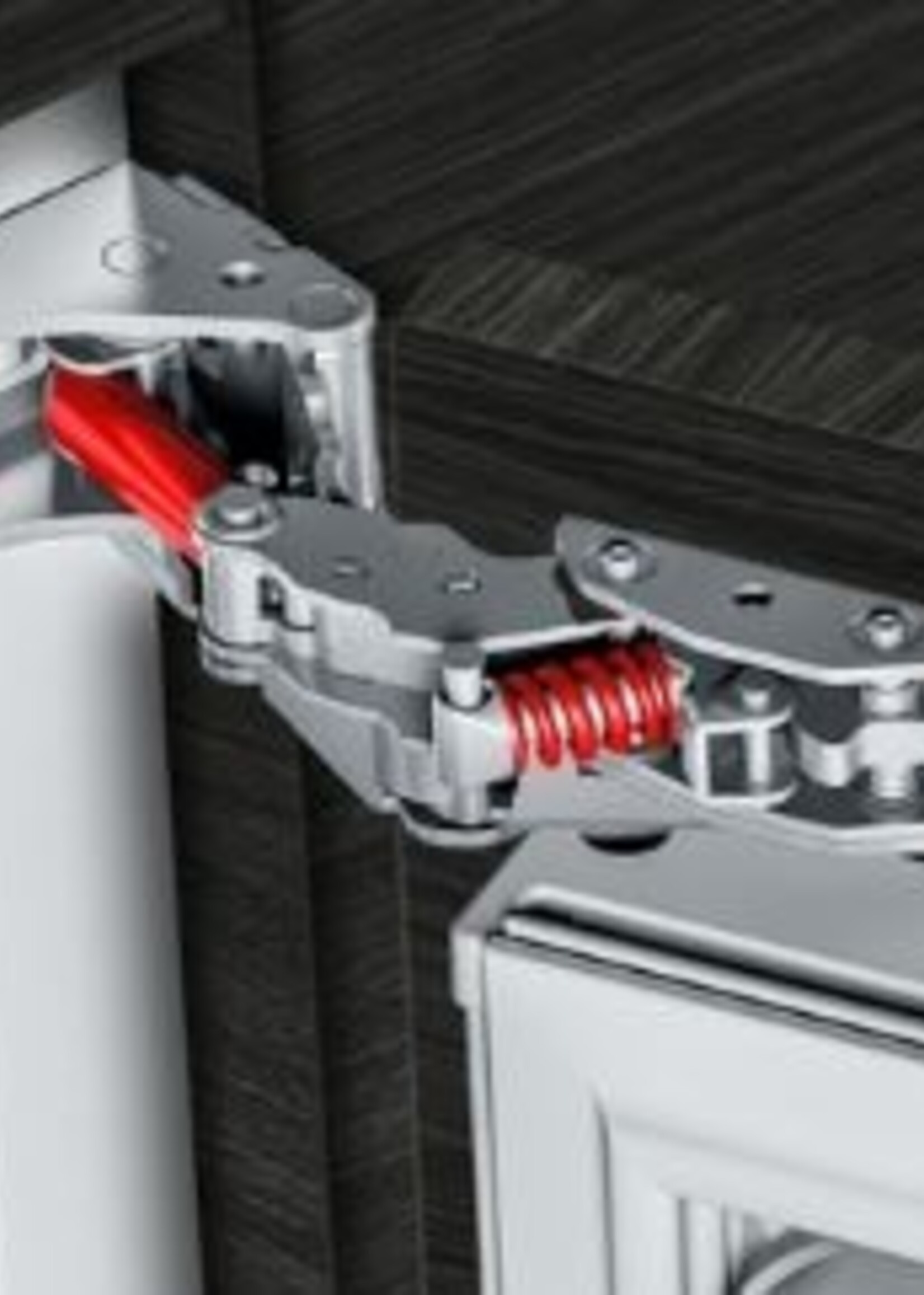 Siemens KI81FHOD0 IQ700 studioLine Inbouwkoelkast 178 cm