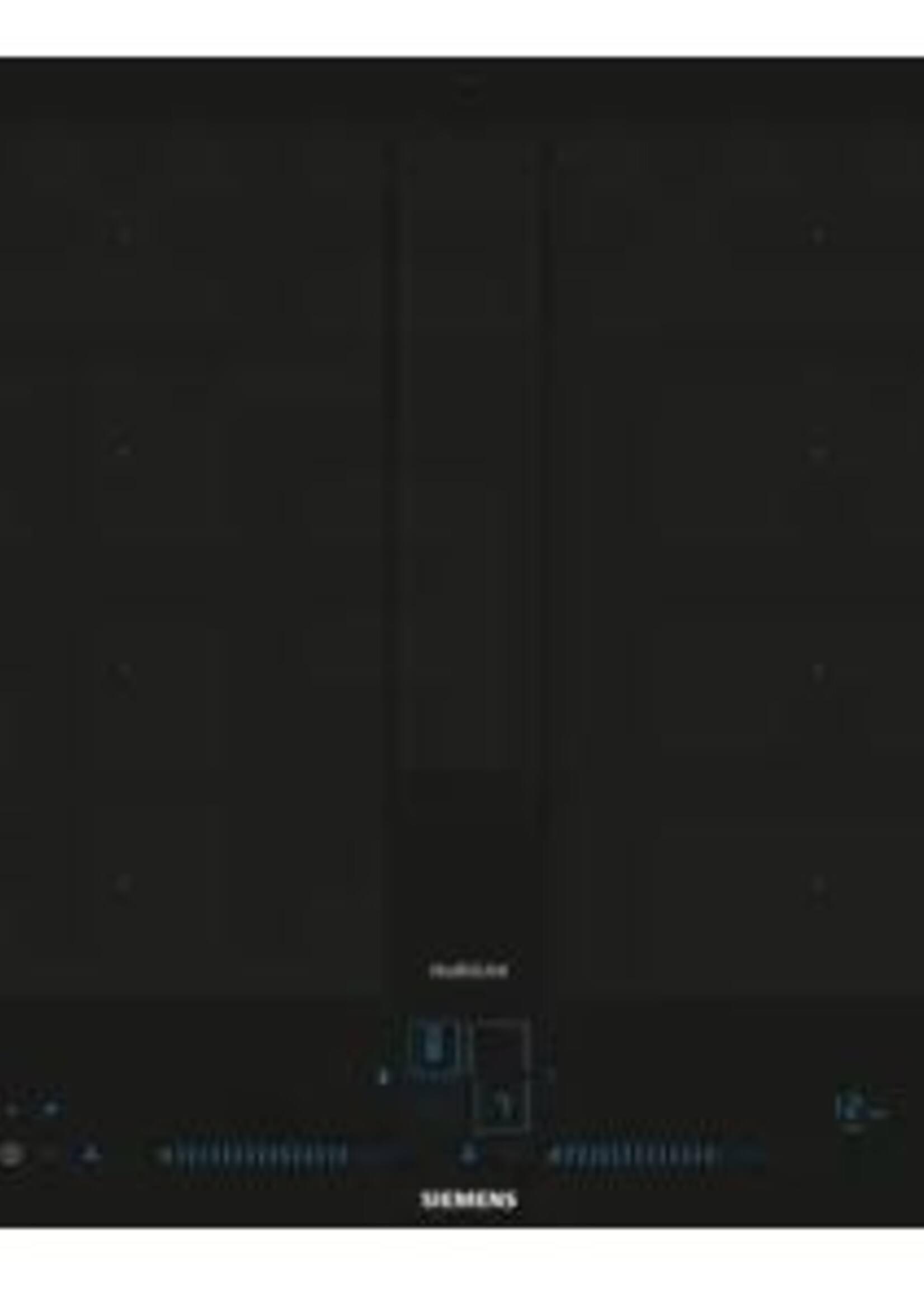 Siemens EX607NYV6E IQ700 studioLine Inductiekookplaat 60 cm