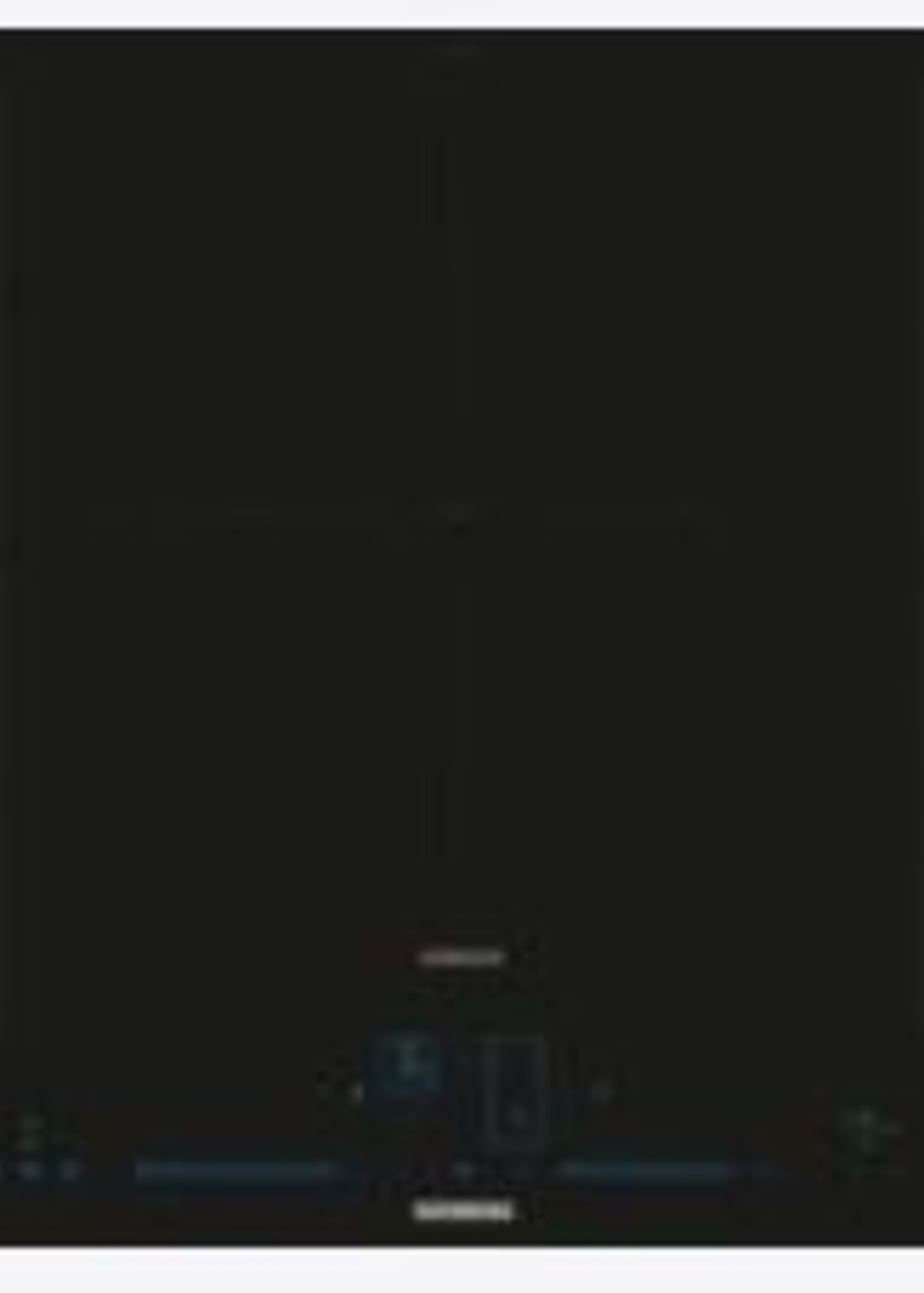 Siemens EX907NVV6E IQ700 studioLine Inductiekookplaat 90 cm