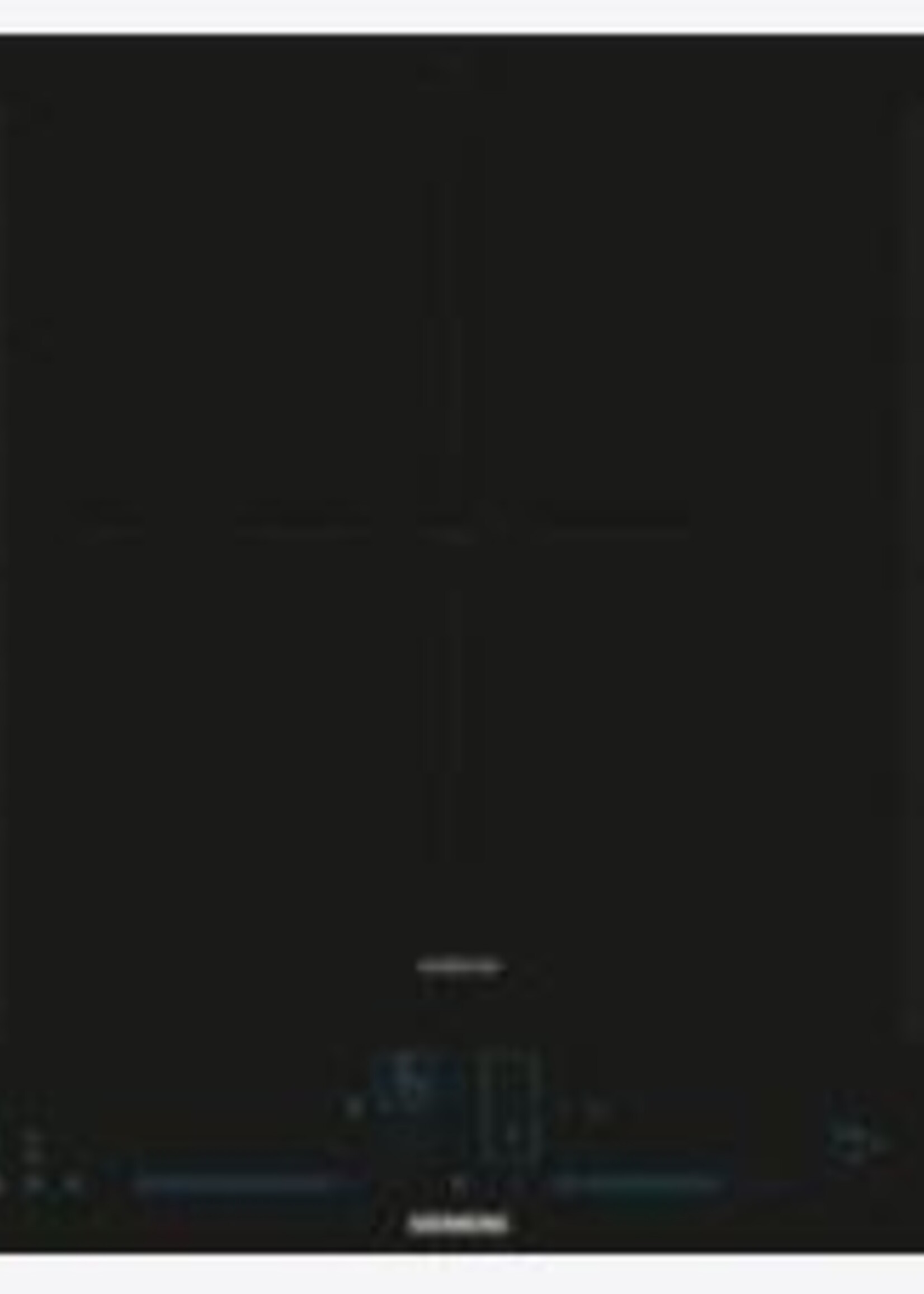 Siemens EX977NVV6E IQ700 studioLine Inductiekookplaat 90 cm