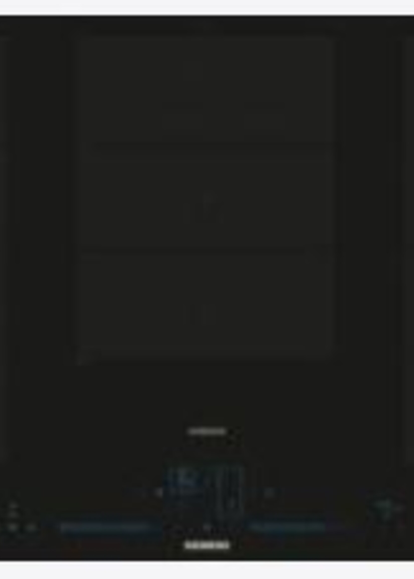 Siemens EX907NXV6E IQ700 studioLine Inductiekookplaat 90 cm