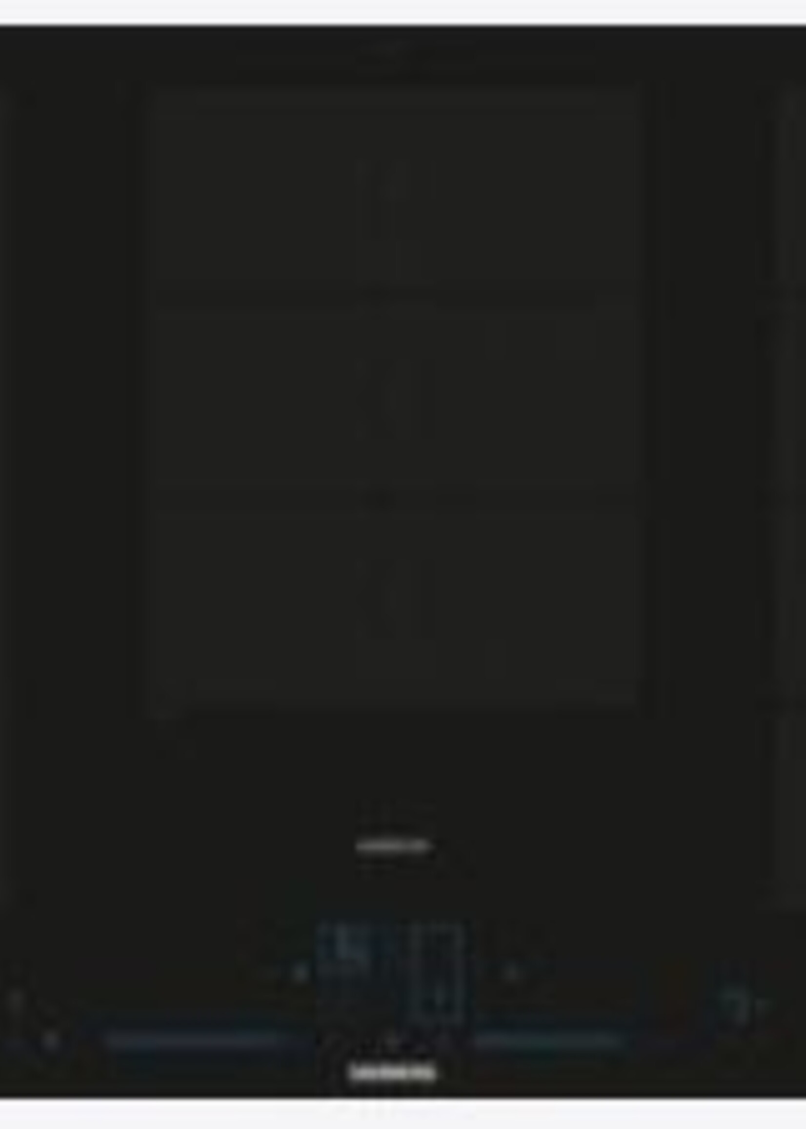 Siemens EX977NXV6E IQ700 studioLine Inductiekookplaat 90 cm