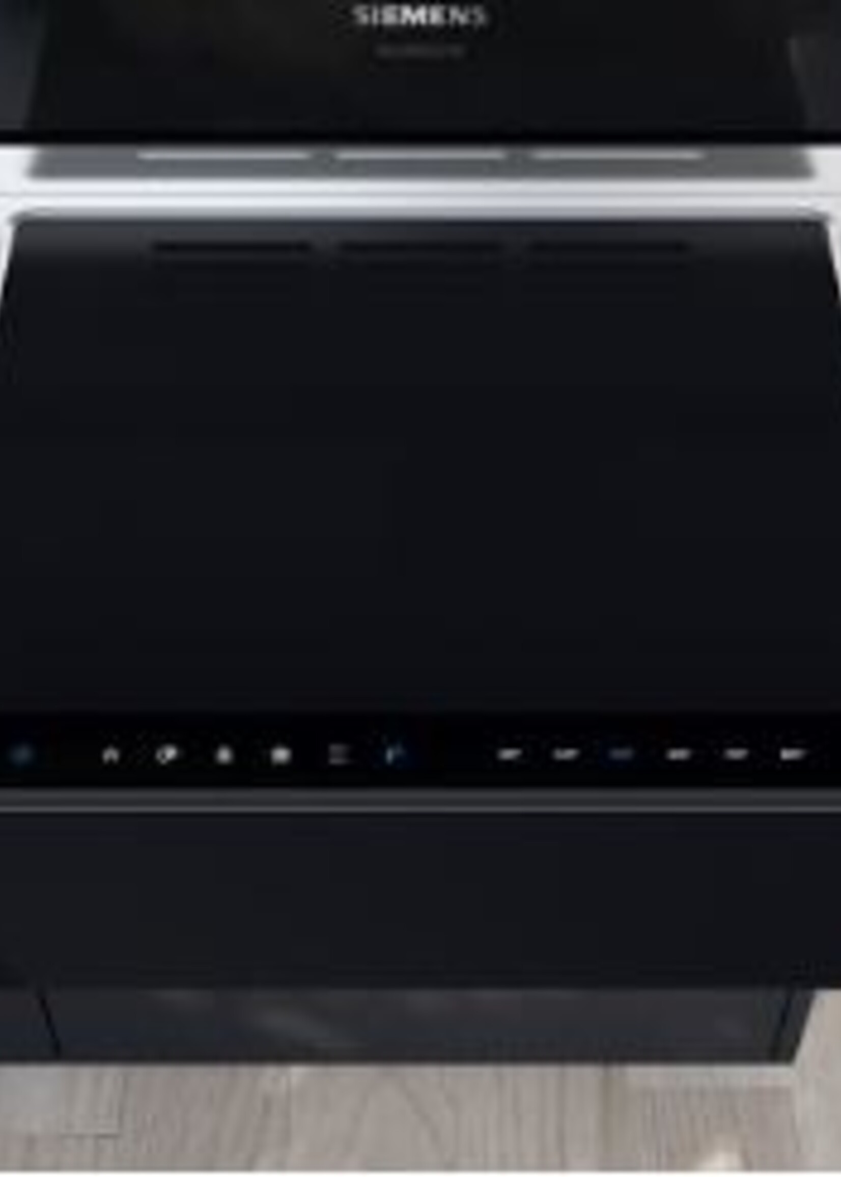 Siemens BI910C1B1 IQ700 studioLine Warmhoudlade