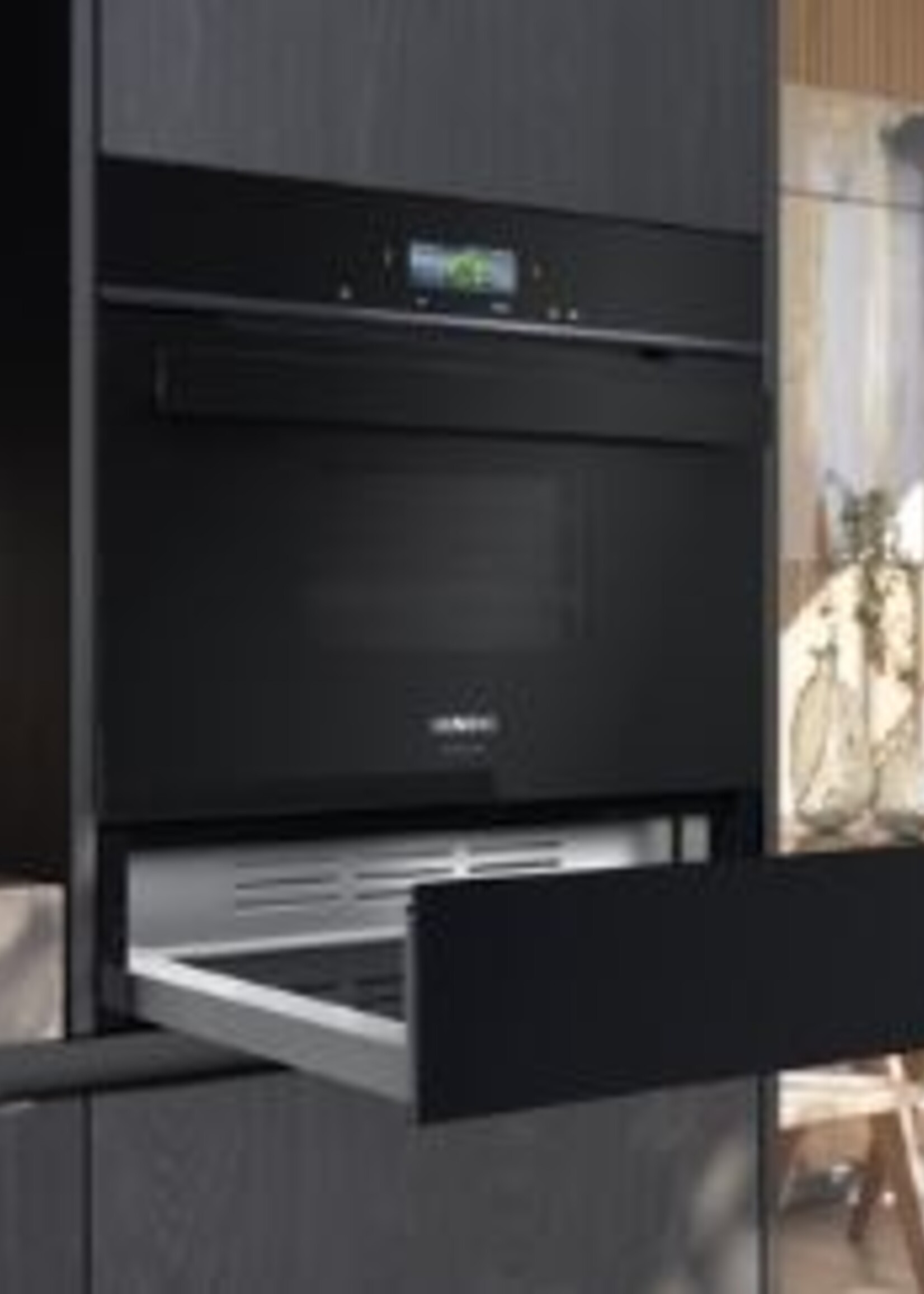 Siemens BI910C1B1 IQ700 studioLine Warmhoudlade