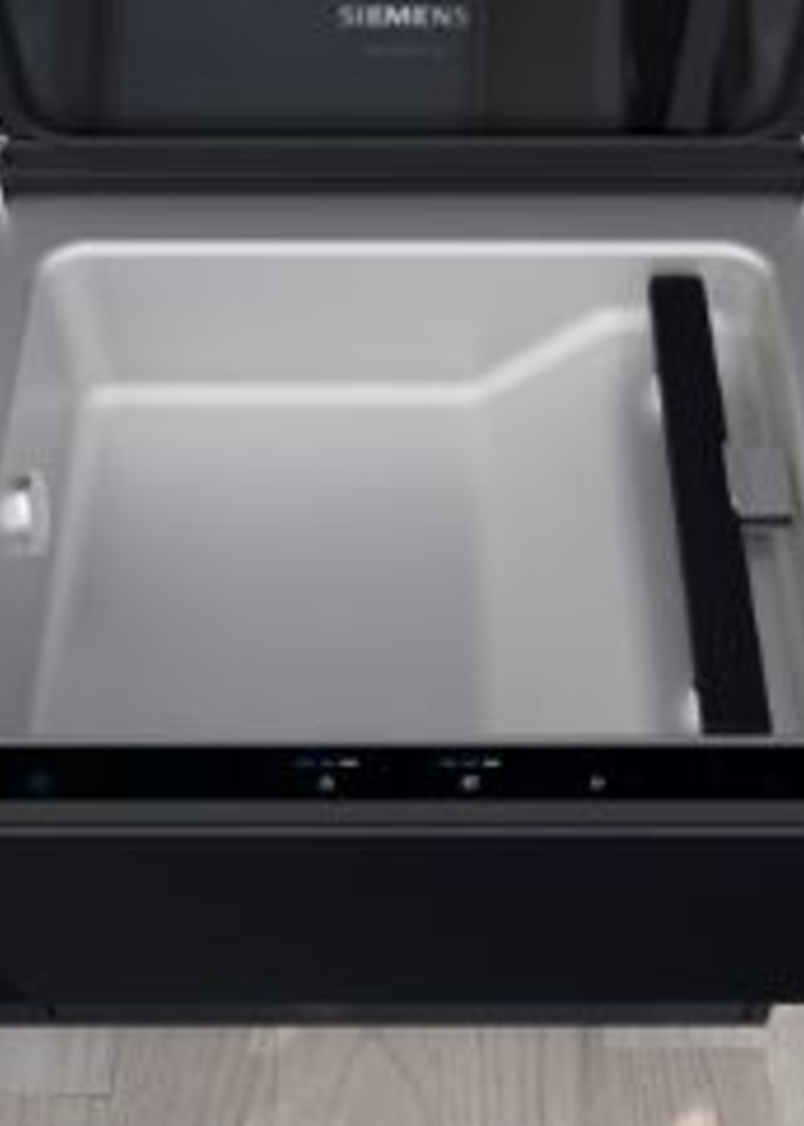 Siemens BV910E1B1 IQ700 studioLine Vacumeerlade