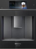 Siemens CT918L1D0 IQ700 studioLine Espresso-volautomaat