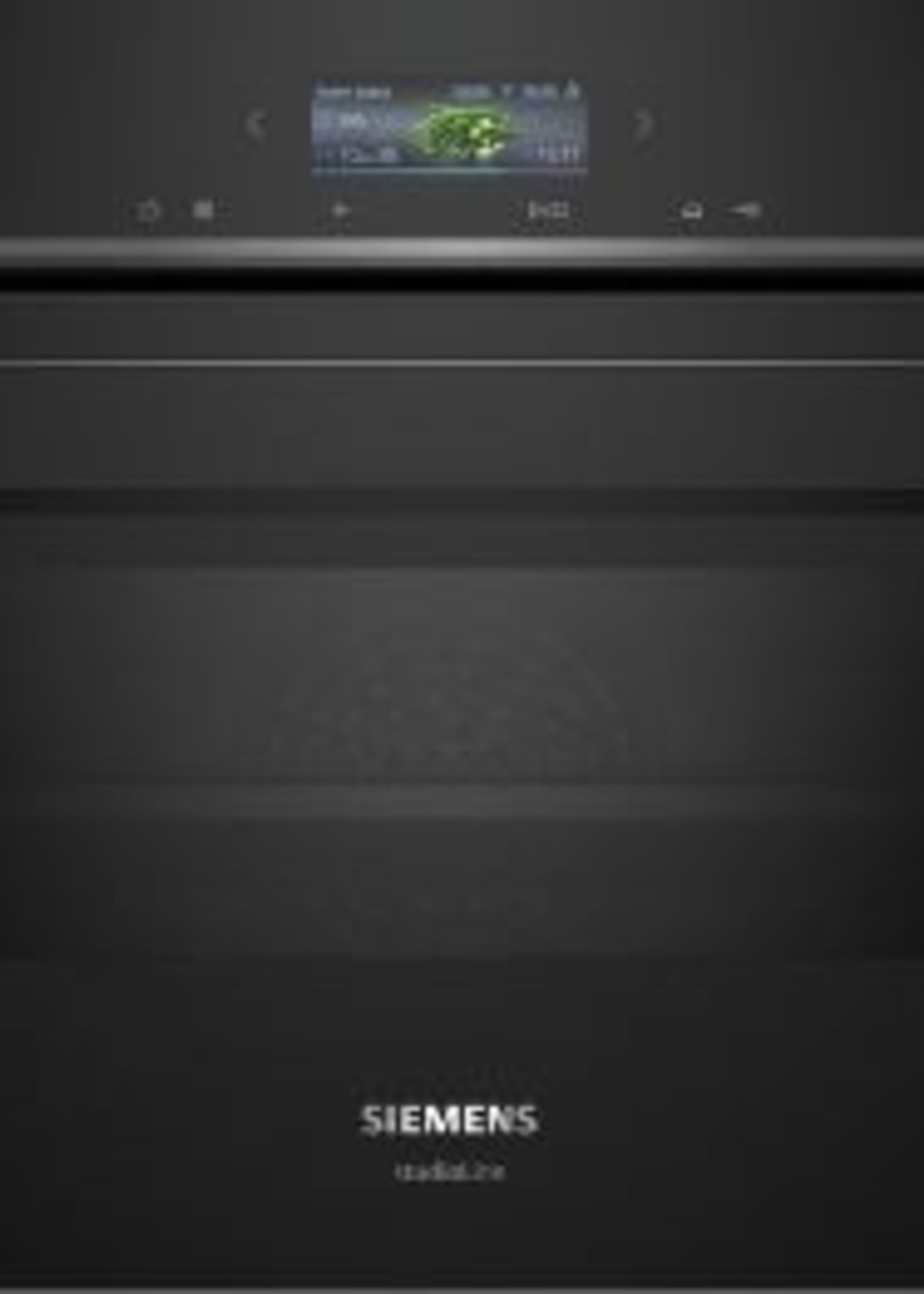 Siemens CM924G1B1 IQ700 studioLine Oven met magnetron
