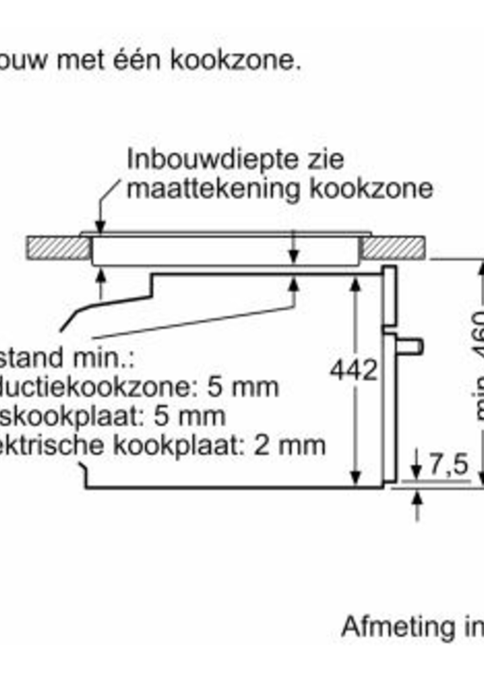 Siemens CM924G1B1 IQ700 studioLine Oven met magnetron