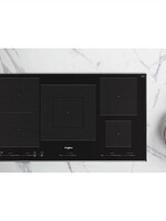 Whirlpool WT1090BA inductiekookplaat 90 cm