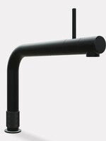 Quooker 3FRONTBLK | Front BLK Pro3