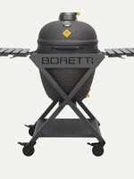 Boretti Ceramica Large Kamadobarbecue