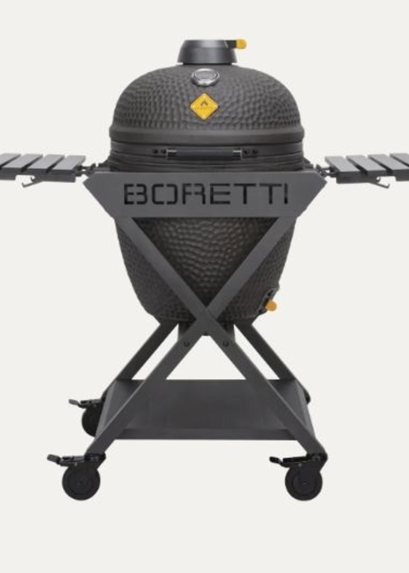 Boretti Ceramica Large Kamadobarbecue