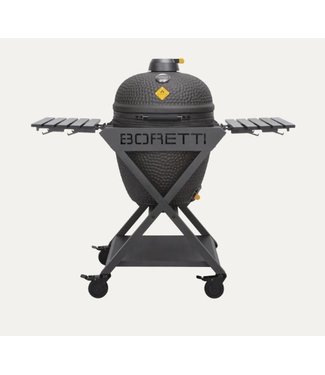 Boretti Ceramica Large Kamadobarbecue