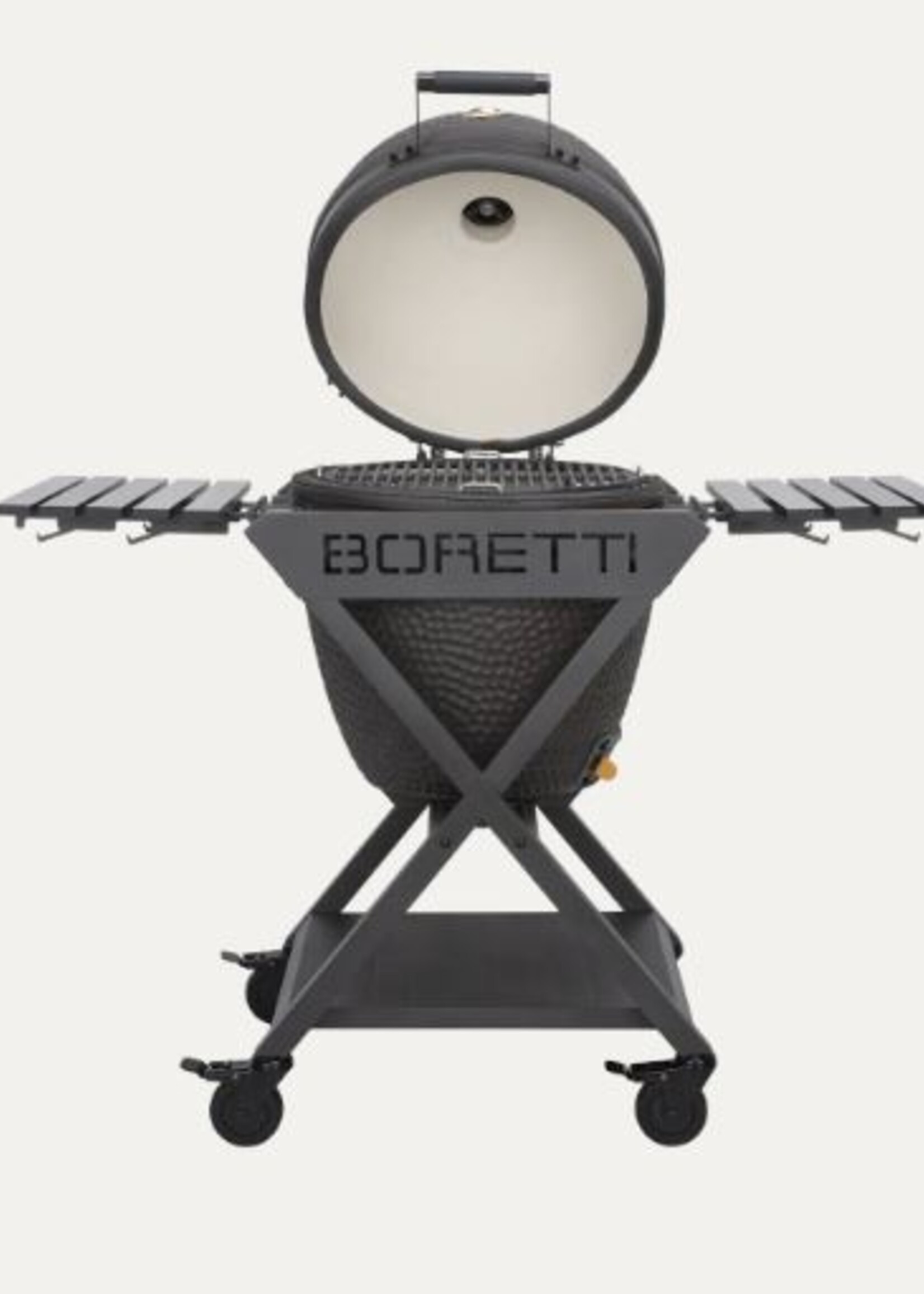 Boretti Ceramica Large Kamadobarbecue