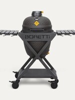 Boretti Ceramica Medium Kamado barbecue