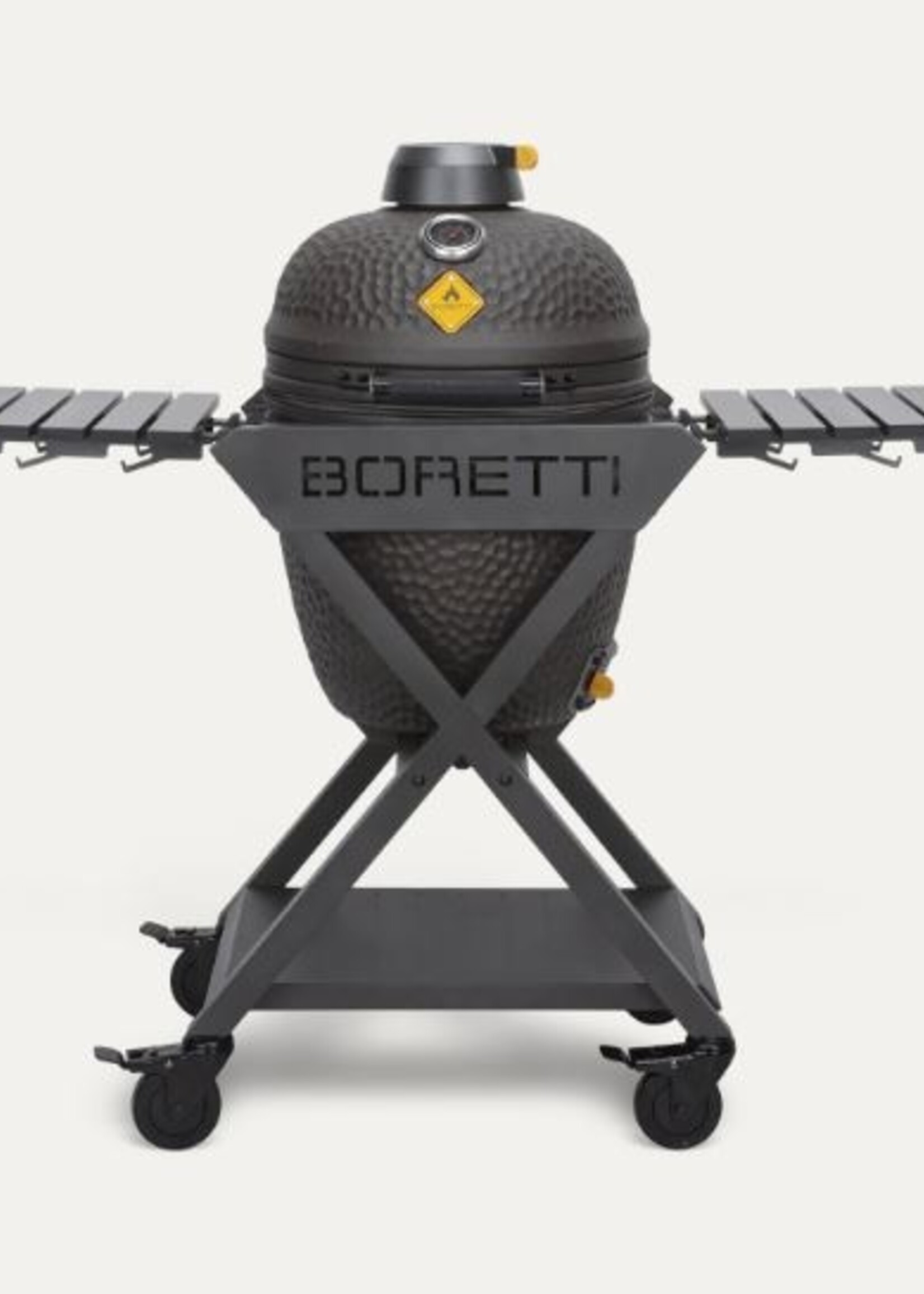 Boretti Ceramica Medium Kamadobarbecue