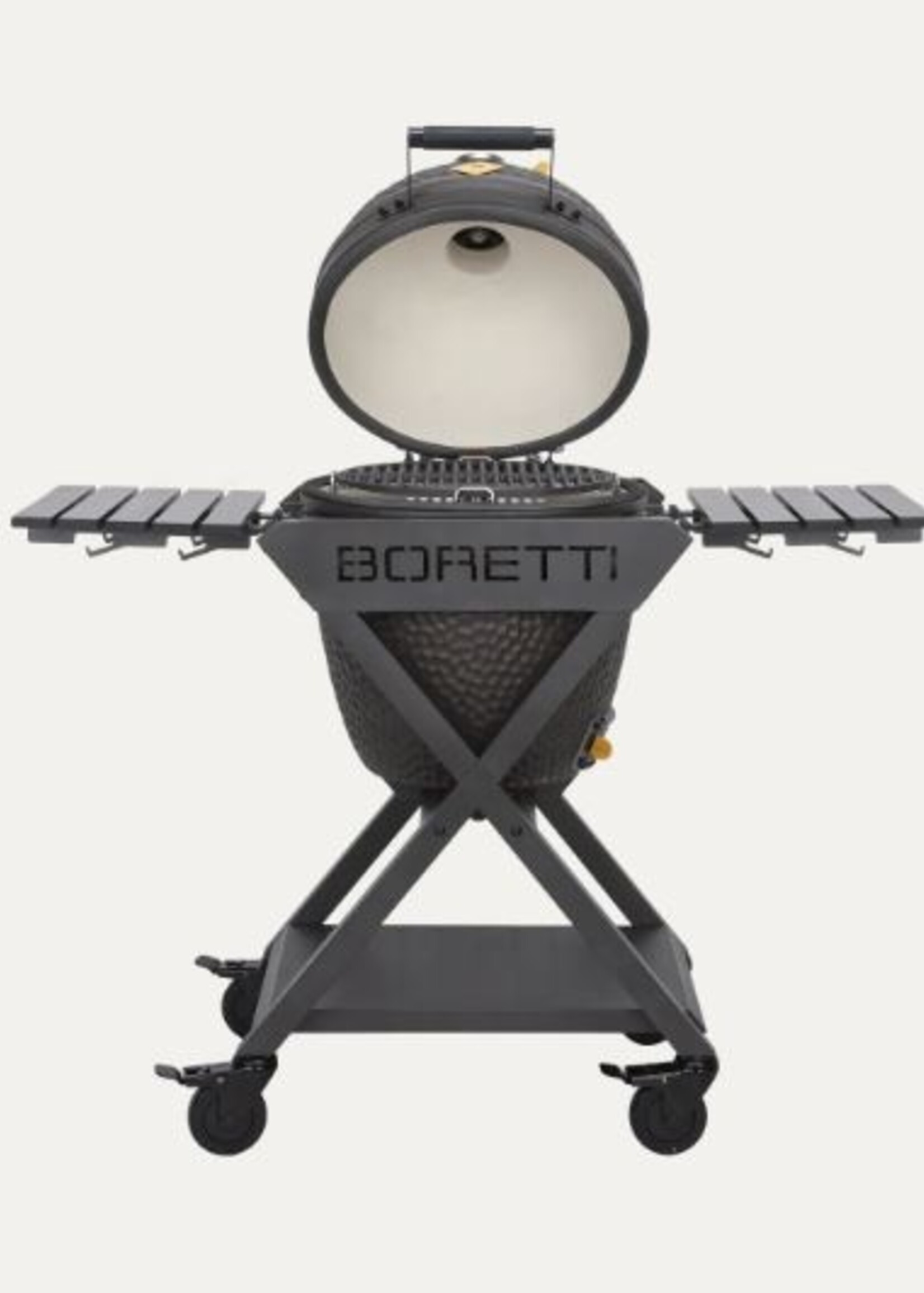 Boretti Ceramica Medium Kamadobarbecue