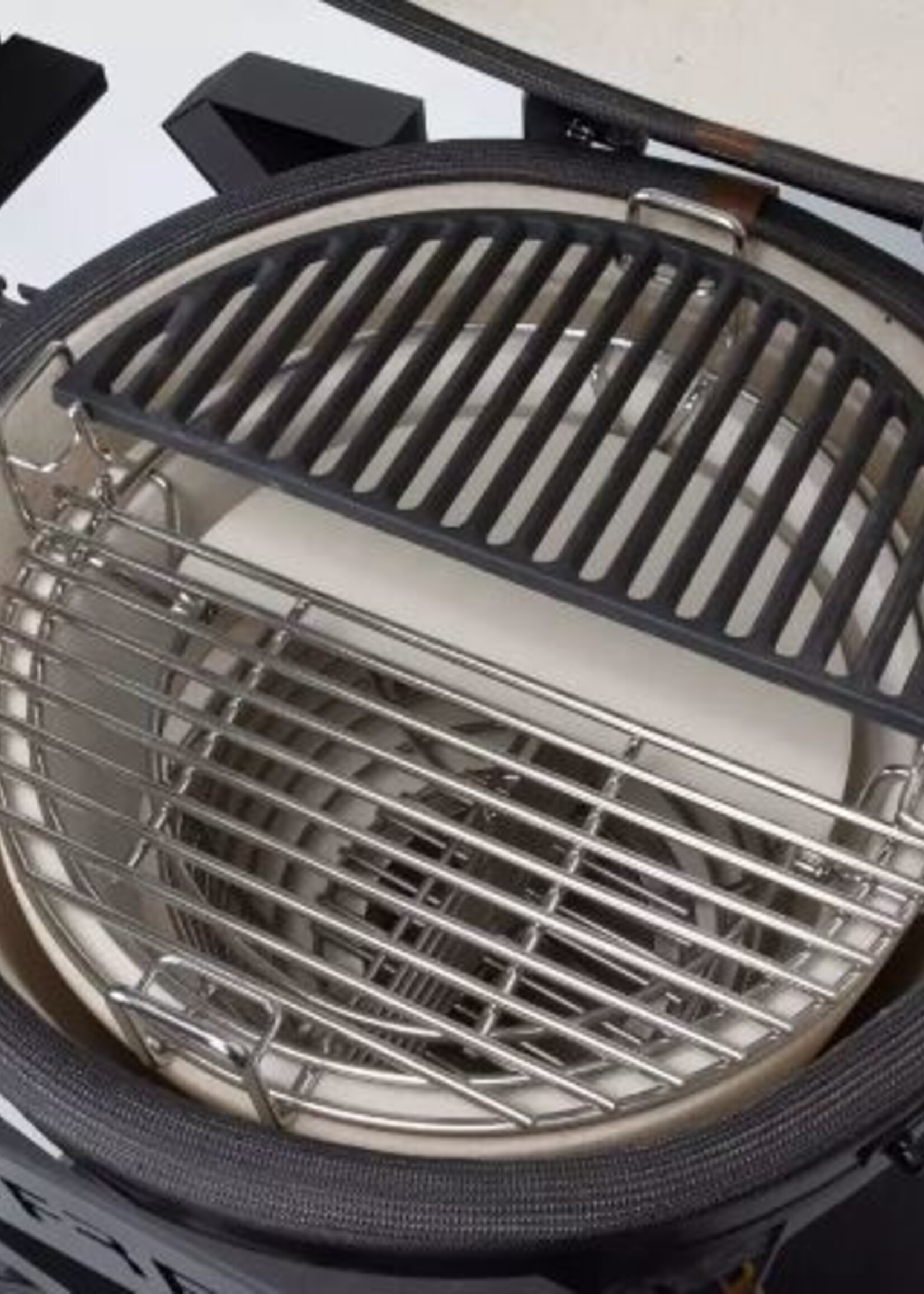 Boretti Ceramica Medium Kamadobarbecue