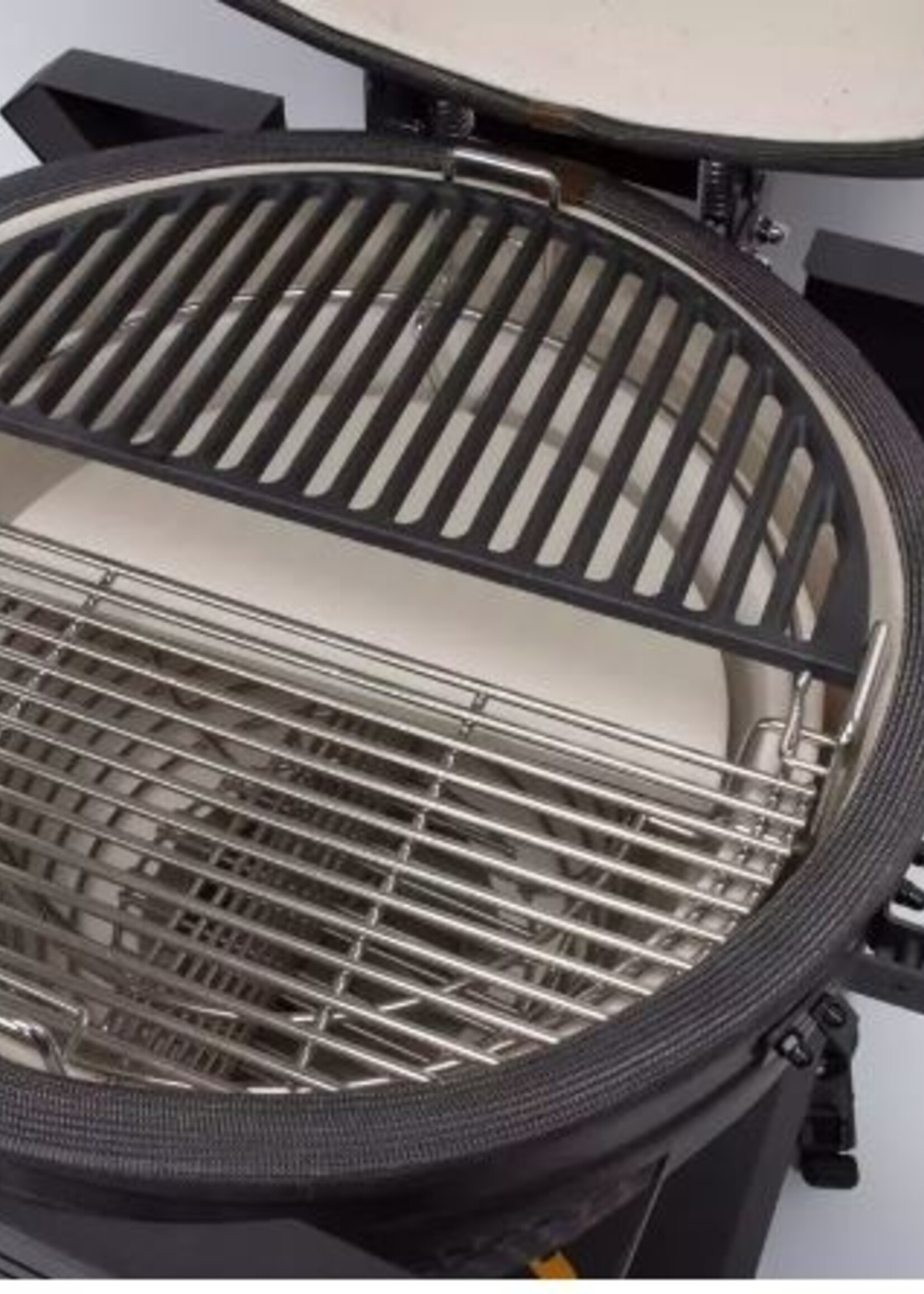 Boretti Ceramica Large Kamadobarbecue