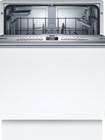 Bosch SMV4HAX48E Volledig geïntegreerde vaatwasser 60 cm