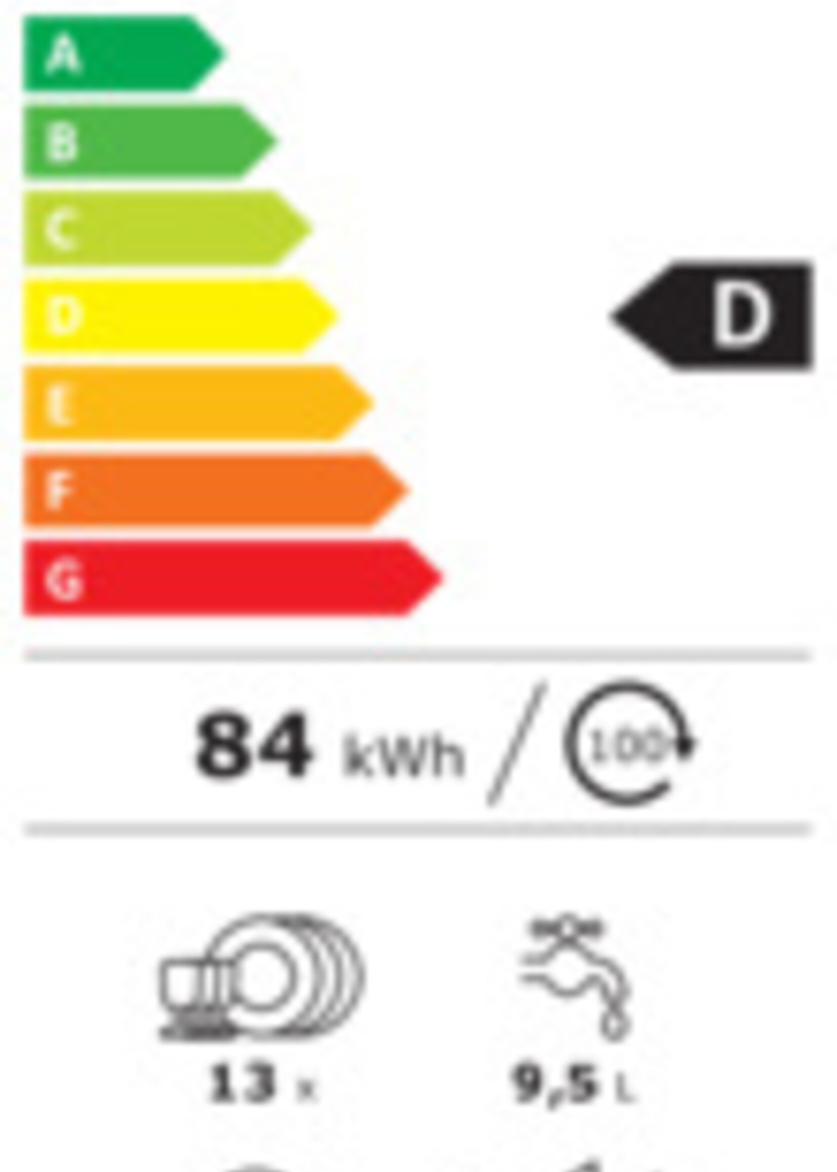 Bosch SMV4HAX48E Volledig geïntegreerde vaatwasser 60 cm