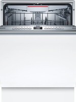 Bosch SMV4HCX48E Volledig geïntegreerde vaatwasser 60 cm