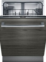 Siemens SL63HX60AE Vaatwasser volledig integreerbare 60 cm