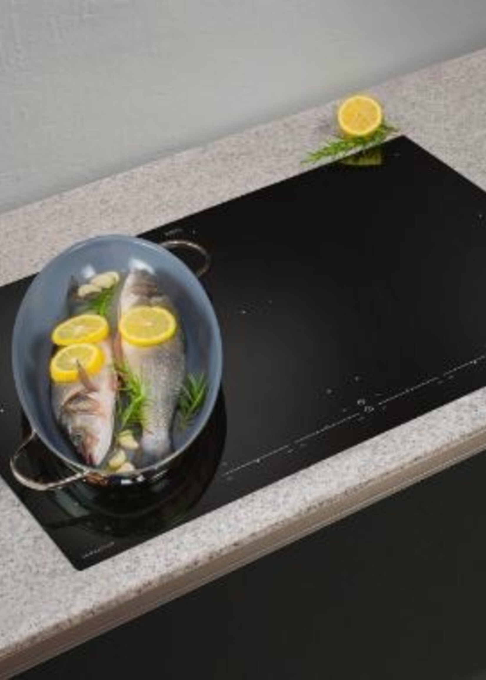 Airo Design CRF80404CON Inductie kookplaat 80 cm