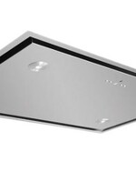 Airo Design ESTRELLA 200 RVS Plafond inbouwunit