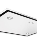 Airo Design ESTRELLA 200 WIT/ZWART Plafond inbouwunit
