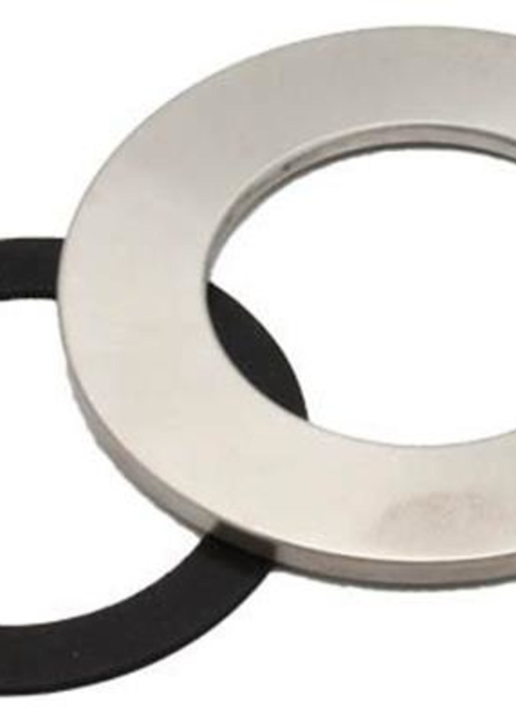 Quooker Rozet Quooker Nordic / Fusion RVS