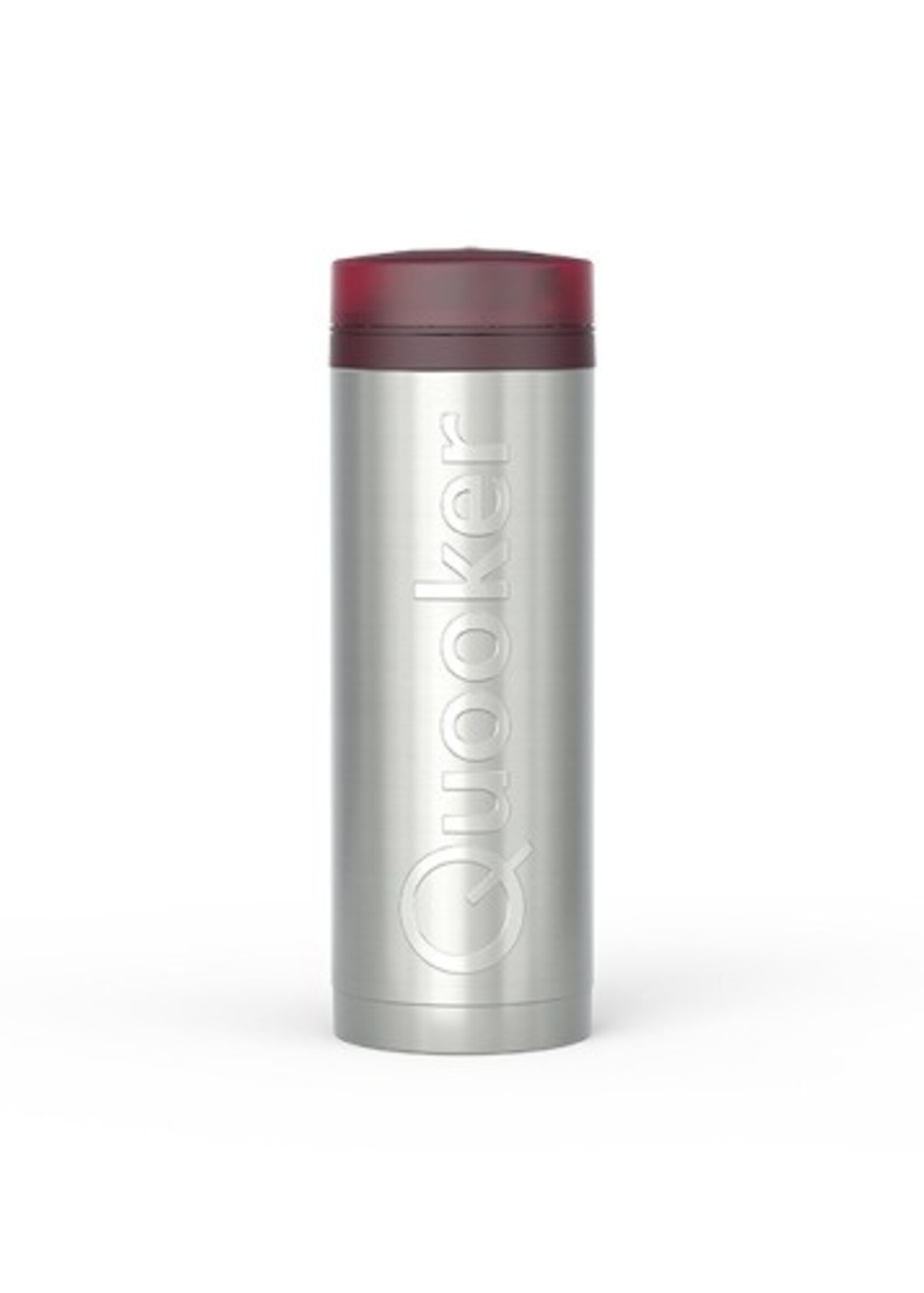 Quooker 22+FRONTRVS CUBE | Front RVS Combi+ Cube