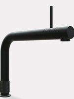 Quooker 22+FRONTBLKCUBE | Front BLK Combi+