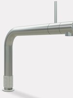 Quooker 22FRONTRVSCUBE | Front RVS Combi