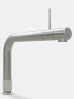 Quooker 3FRONTRVSCUBE | Front RVS Pro3