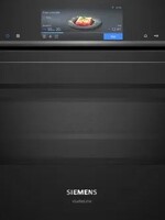 Siemens CM978GNB1 IQ700 studioLine Oven met magnetron