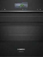 Siemens CM976GKB1 IQ700 studioLine Oven met magnetron