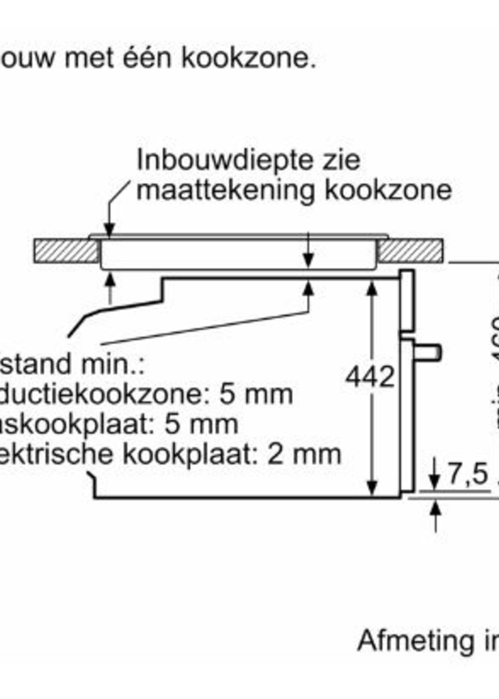 Siemens CM976GKB1 IQ700 studioLine Oven met magnetron