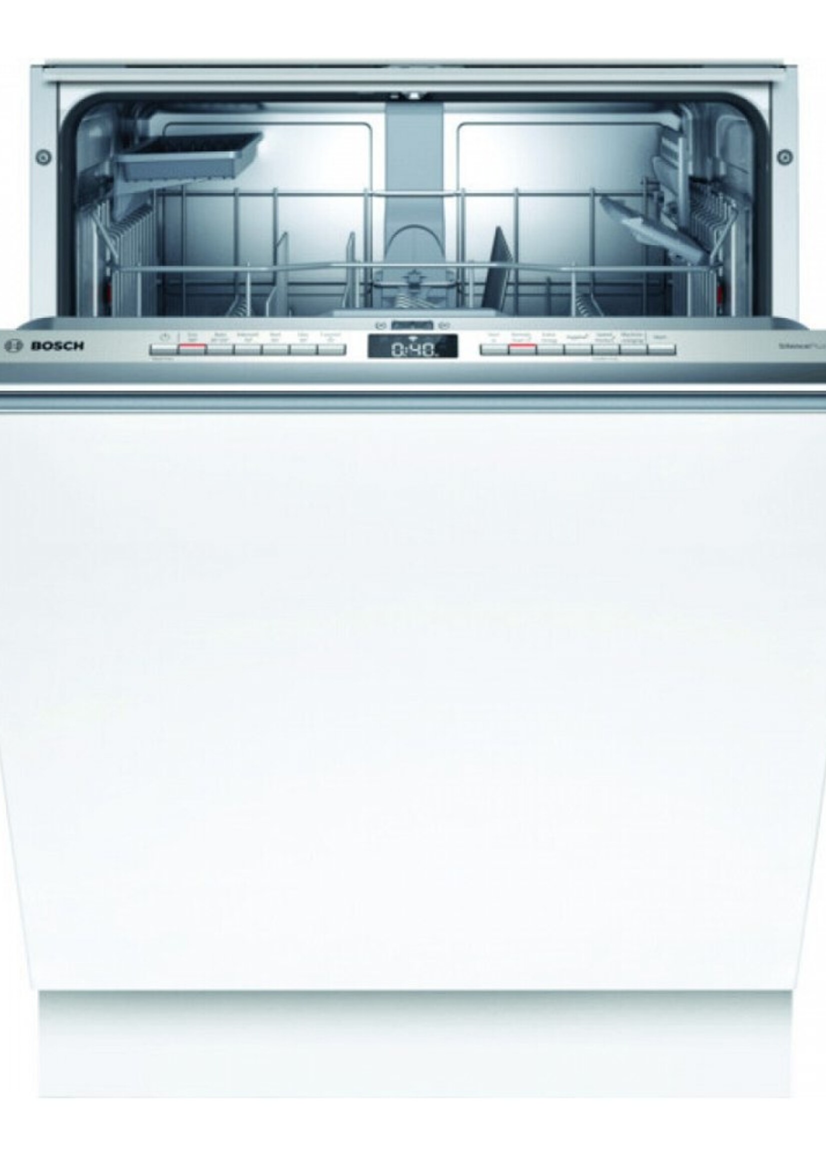 Bosch SMV4HAX50N geïntegreerde vaatwasser
