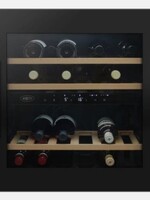 Boretti MLWC60AN Inbouw wijnklimaatkast 60cm - Copy