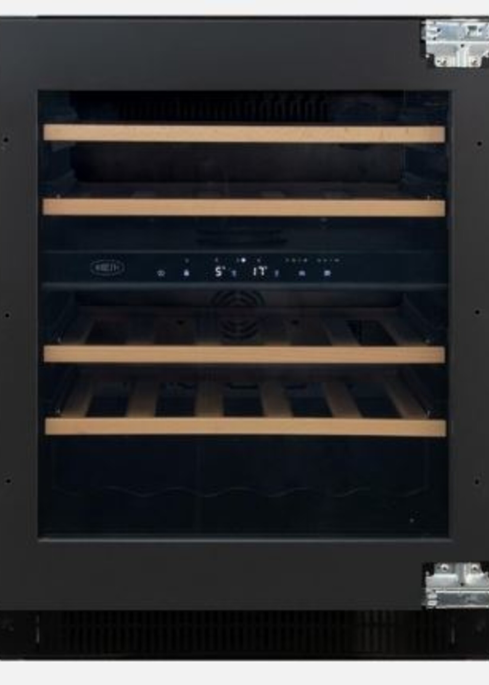 Boretti MLWC82 Onderbouw wijnklimaatkast 82cm