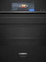 Siemens CS958GDD1 IQ700 studioLine Oven met stoom