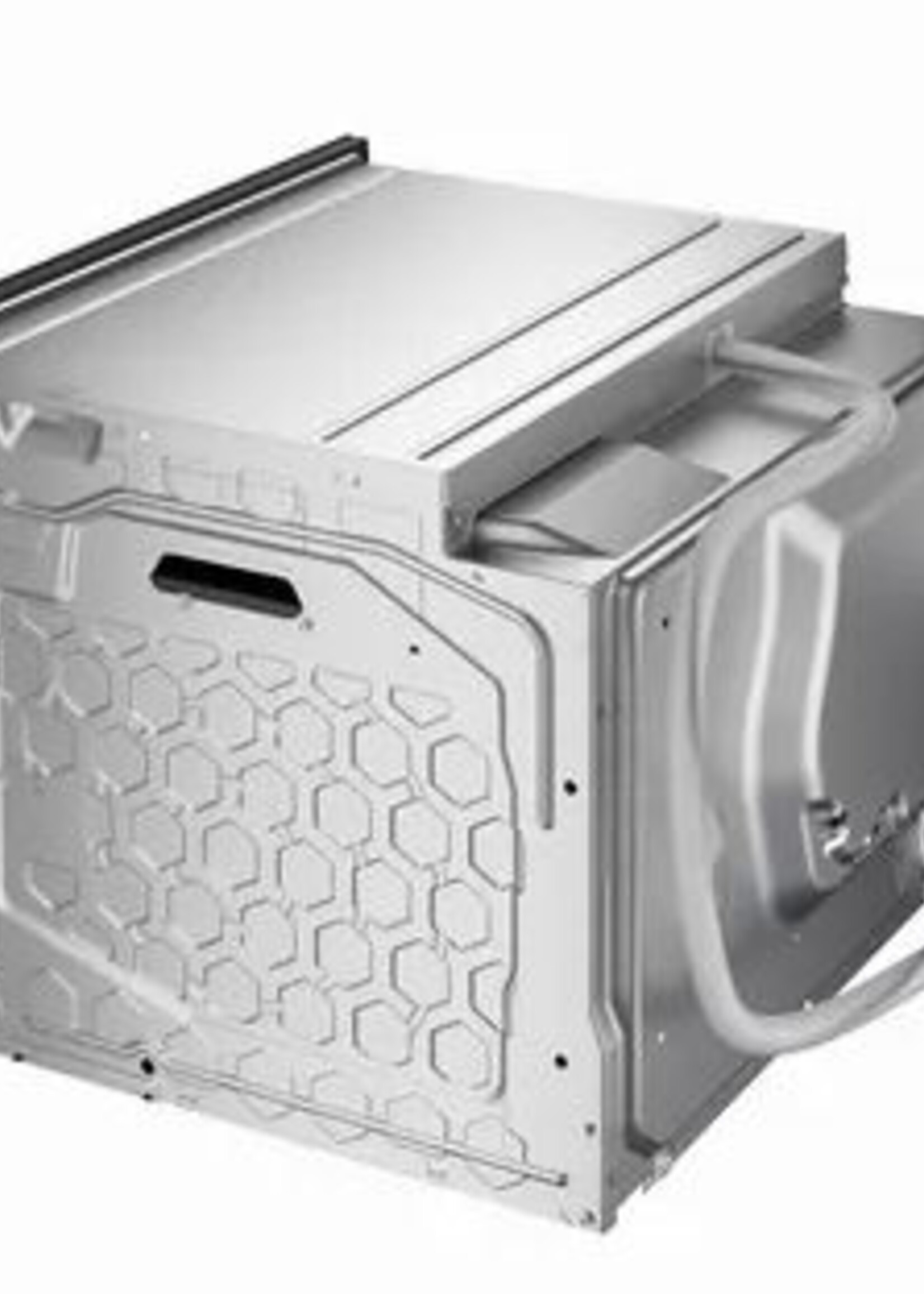 Siemens CS958GDD1 IQ700 studioLine Oven met stoom