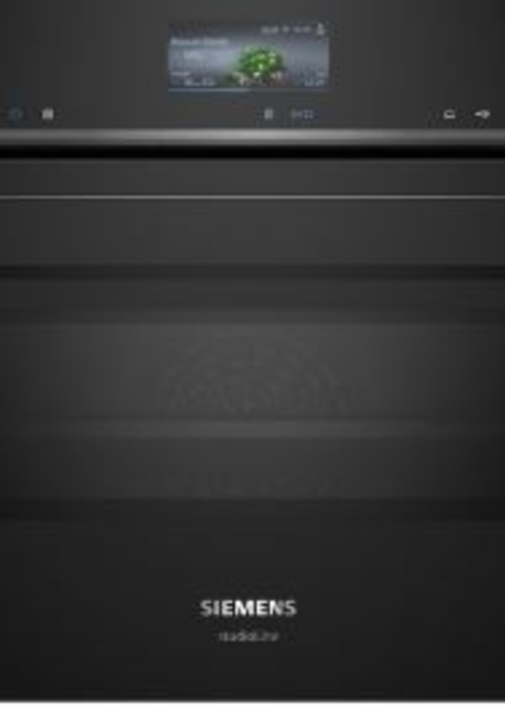 Siemens CM936GAB1 IQ700 studioLine Oven met magnetron