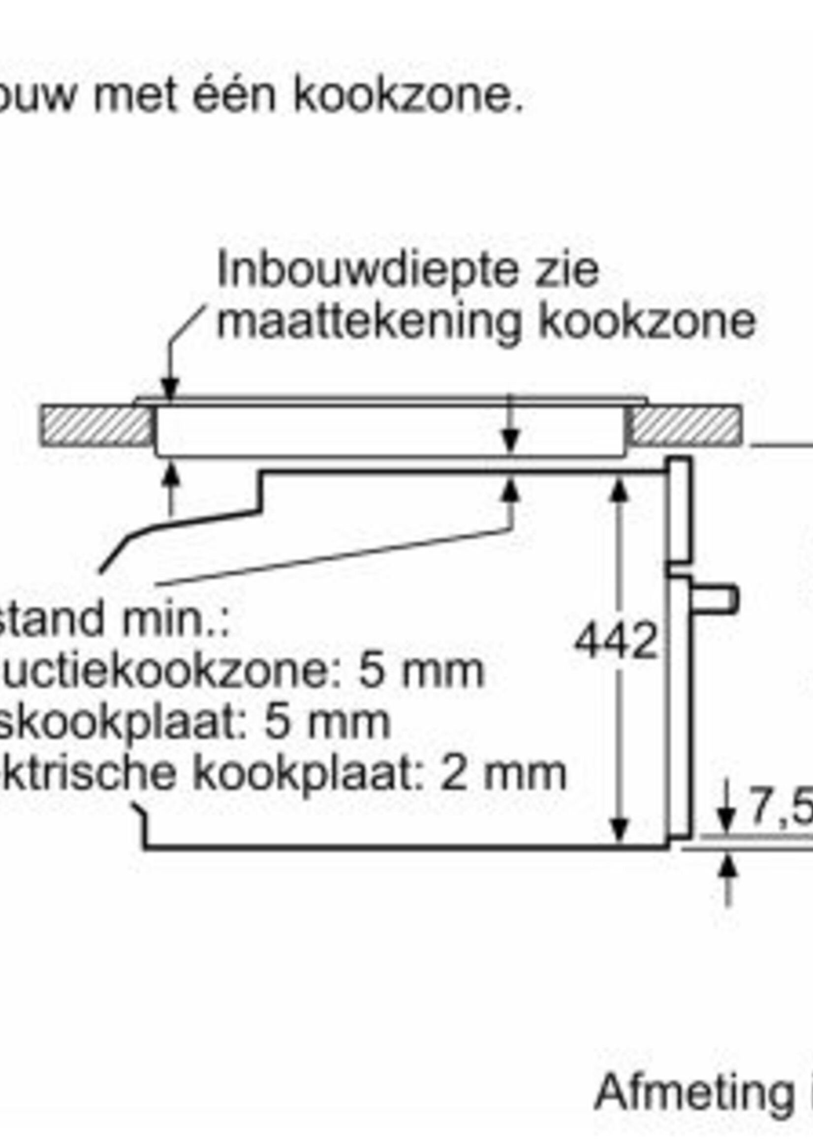 Siemens CM936GAB1 IQ700 studioLine Oven met magnetron