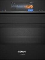 Siemens CM978GQB1 IQ700 studioLine Oven met magnetron