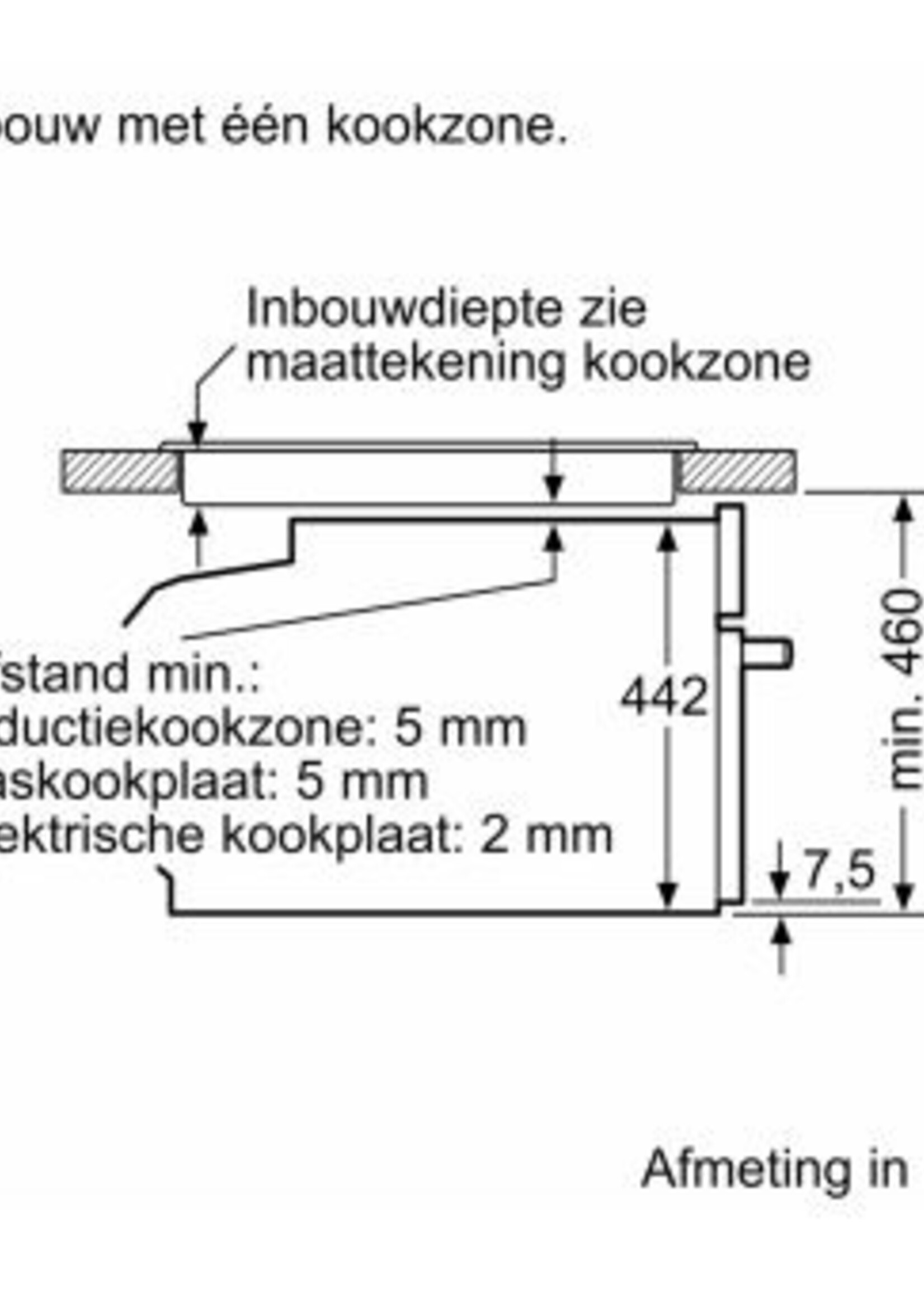 Siemens CM978GQB1  IQ700 studioLine Oven met magnetron