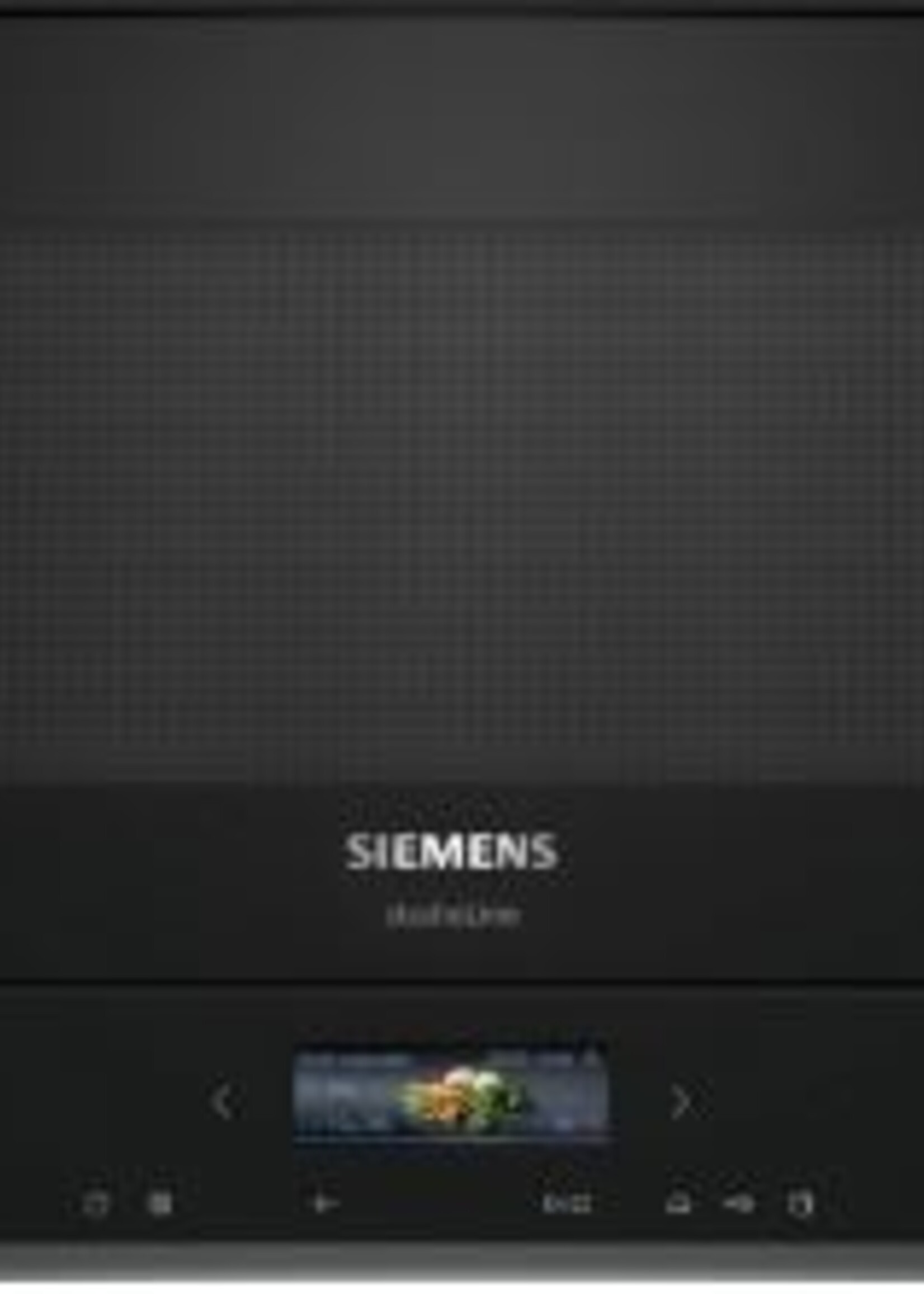 Siemens BF922L1B1 IQ700 studioLine Magnetron