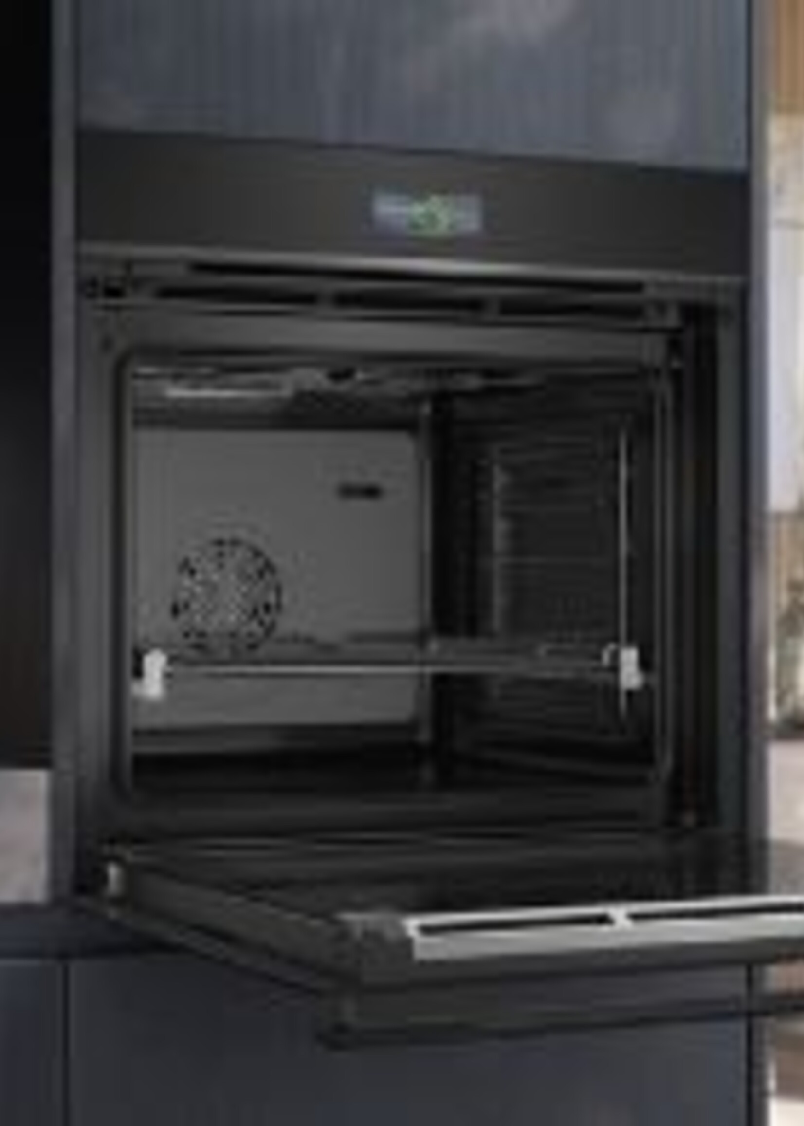 Siemens HB934GAB1 IQ700 studioLine Bakoven