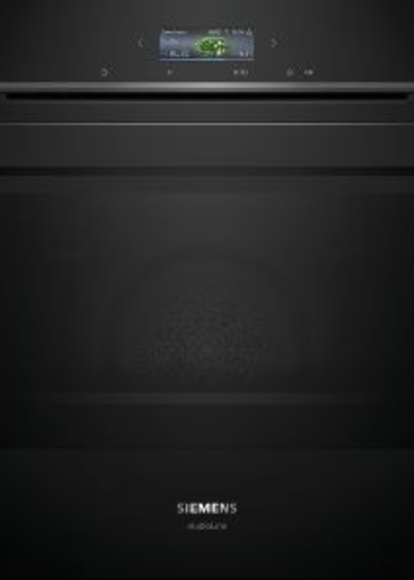 Siemens HB974GLB1 IQ700 studioLine Bakoven